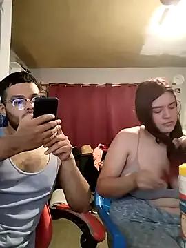 Carandrew from StripChat is Freechat