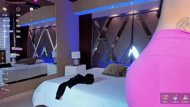 Customizable and immersive: Energize your taste buds and checkout our delicious choice of amateur cams liveshows with excited livestreamers getting their sweet physiques pounded with their beloved vibrating toys.
