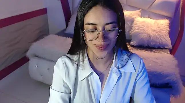 Carla_bennett_ webcams show profile image 