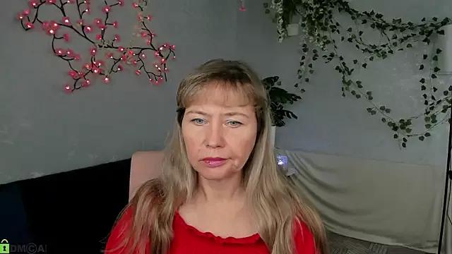 Carla_Vogue from StripChat is Freechat