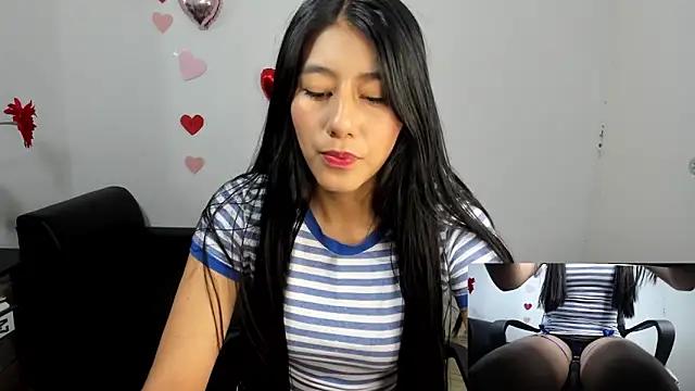 Customizable and immersive: Energize your taste buds and checkout our delicious choice of amateur cams liveshows with excited livestreamers getting their sweet physiques pounded with their beloved vibrating toys.