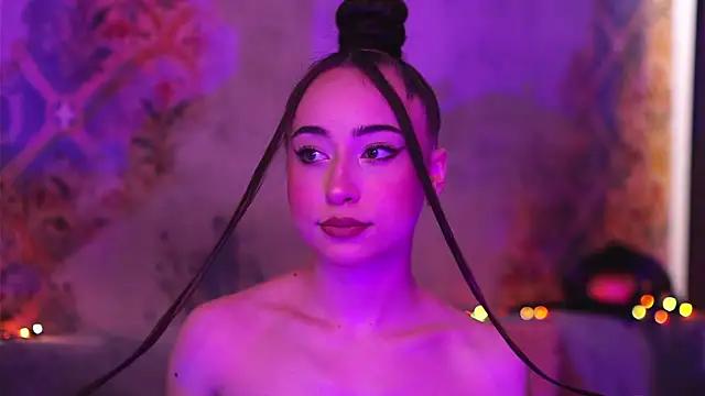 CarlaGavin from StripChat is Freechat