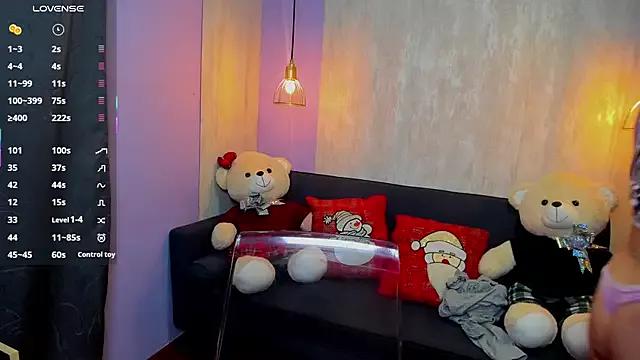 Customizable and immersive: Energize your taste buds and checkout our delicious choice of amateur cams liveshows with excited livestreamers getting their sweet physiques pounded with their beloved vibrating toys.