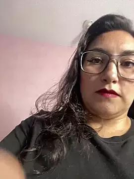 Photos of carmen_electraa from StripChat is Freechat