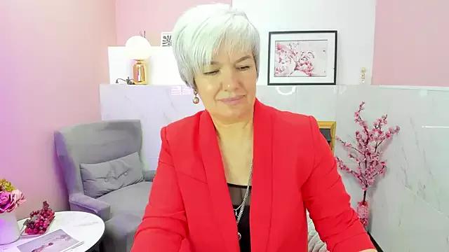 CarmenSoft from StripChat is Freechat