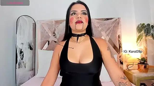 Customizable and immersive: Energize your taste buds and checkout our delicious choice of amateur cams liveshows with excited livestreamers getting their sweet physiques pounded with their beloved vibrating toys.