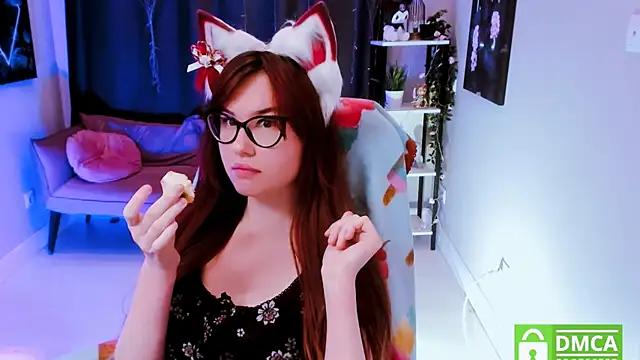 Customizable and immersive: Energize your taste buds and checkout our delicious choice of amateur cams liveshows with excited livestreamers getting their sweet physiques pounded with their beloved vibrating toys.