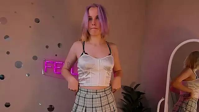Customizable and immersive: Energize your taste buds and checkout our delicious choice of amateur cams liveshows with excited livestreamers getting their sweet physiques pounded with their beloved vibrating toys.