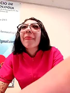 CAROLINA_17- from StripChat is Freechat