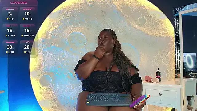 CarolinaGomez_ from StripChat is Freechat