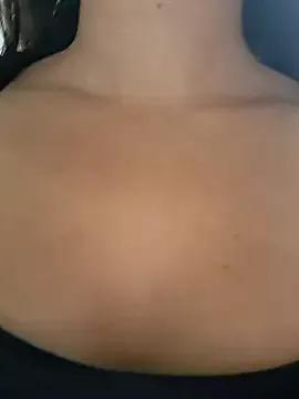 CAROLINE__07 from StripChat is Freechat