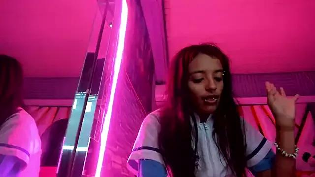 Customizable and immersive: Energize your taste buds and checkout our delicious choice of amateur cams liveshows with excited livestreamers getting their sweet physiques pounded with their beloved vibrating toys.
