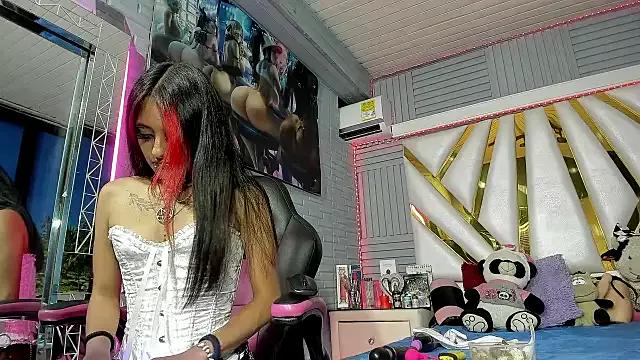 Customizable and immersive: Energize your taste buds and checkout our delicious choice of amateur cams liveshows with excited livestreamers getting their sweet physiques pounded with their beloved vibrating toys.