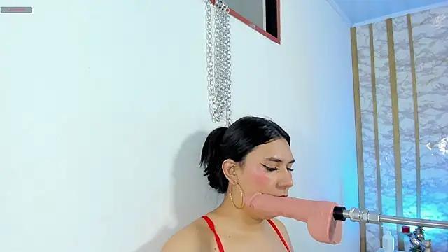 Customizable and immersive: Energize your taste buds and checkout our delicious choice of amateur cams liveshows with excited livestreamers getting their sweet physiques pounded with their beloved vibrating toys.