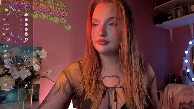 Customizable and immersive: Energize your taste buds and checkout our delicious choice of amateur cams liveshows with excited livestreamers getting their sweet physiques pounded with their beloved vibrating toys.