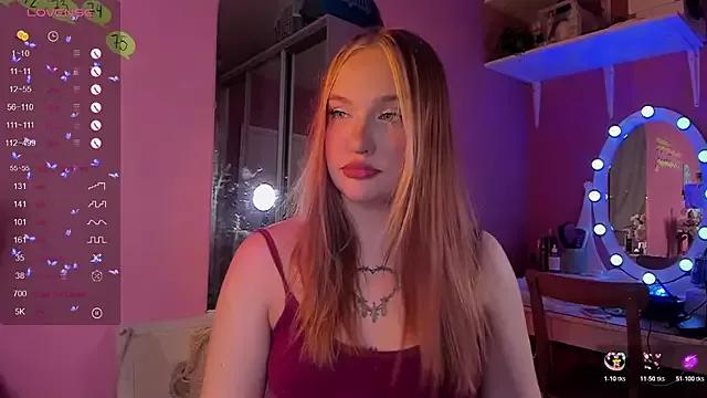 Customizable and immersive: Energize your taste buds and checkout our delicious choice of amateur cams liveshows with excited livestreamers getting their sweet physiques pounded with their beloved vibrating toys.