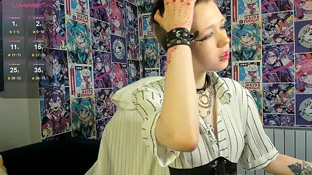 Customizable and immersive: Energize your taste buds and checkout our delicious choice of amateur cams liveshows with excited livestreamers getting their sweet physiques pounded with their beloved vibrating toys.