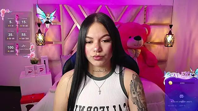 Customizable and immersive: Energize your taste buds and checkout our delicious choice of amateur cams liveshows with excited livestreamers getting their sweet physiques pounded with their beloved vibrating toys.