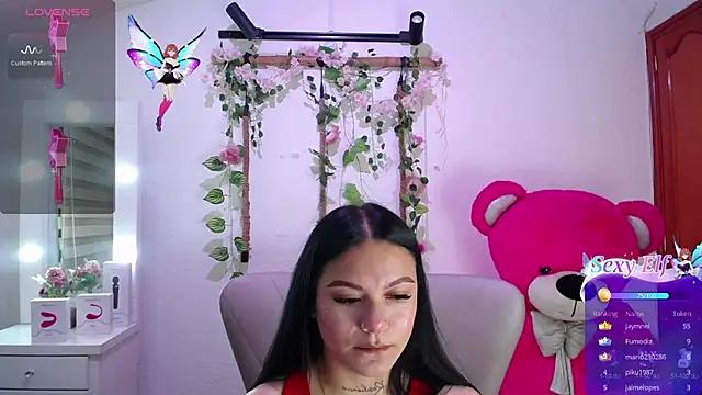 Customizable and immersive: Energize your taste buds and checkout our delicious choice of amateur cams liveshows with excited livestreamers getting their sweet physiques pounded with their beloved vibrating toys.
