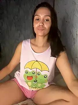 carolsapequinha from StripChat is Freechat