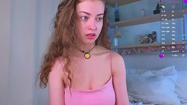 CarolSutton from StripChat is Freechat