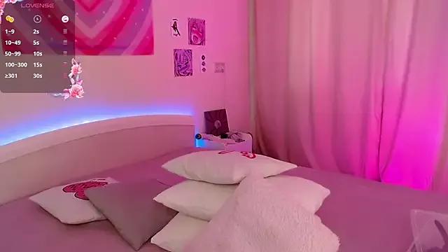 Customizable and immersive: Energize your taste buds and checkout our delicious choice of amateur cams liveshows with excited livestreamers getting their sweet physiques pounded with their beloved vibrating toys.