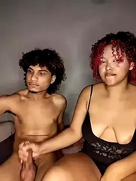 CasalAkira from StripChat is Freechat