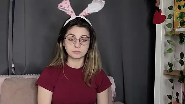 CasandraMickell from StripChat is Freechat