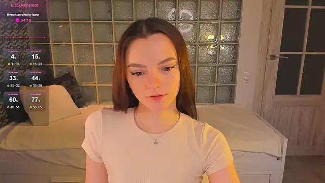 Customizable and immersive: Energize your taste buds and checkout our delicious choice of amateur cams liveshows with excited livestreamers getting their sweet physiques pounded with their beloved vibrating toys.