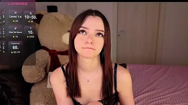 CaseyCraig from StripChat is Freechat