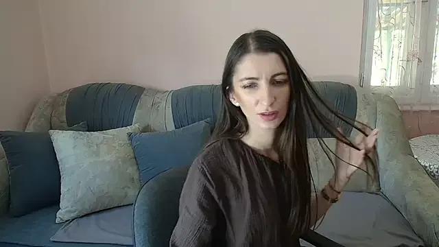 cassandra01 from StripChat is Freechat