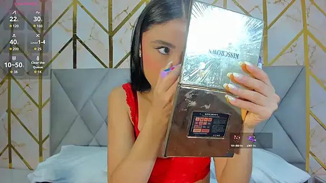 Customizable and immersive: Energize your taste buds and checkout our delicious choice of amateur cams liveshows with excited livestreamers getting their sweet physiques pounded with their beloved vibrating toys.