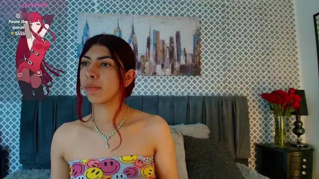 Customizable and immersive: Energize your taste buds and checkout our delicious choice of amateur cams liveshows with excited livestreamers getting their sweet physiques pounded with their beloved vibrating toys.