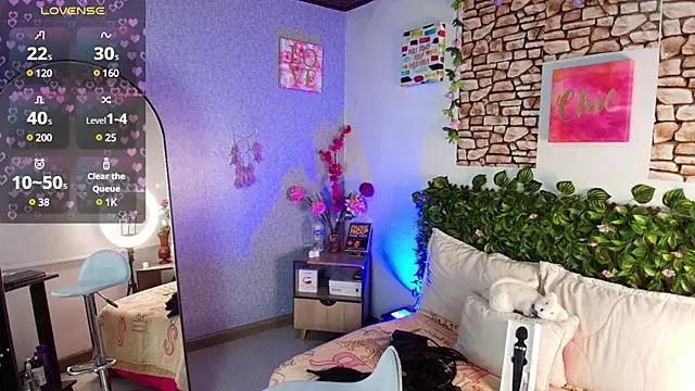 Cassie_fletcher_ from StripChat