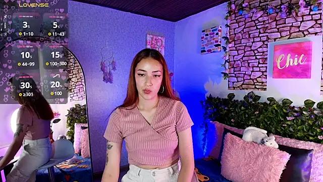 Cassie_fletcher_ from StripChat