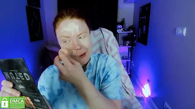 Cassie_xKiss from StripChat is Freechat