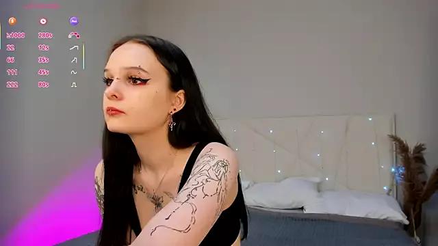 Cassies-Sandyy from StripChat is Freechat