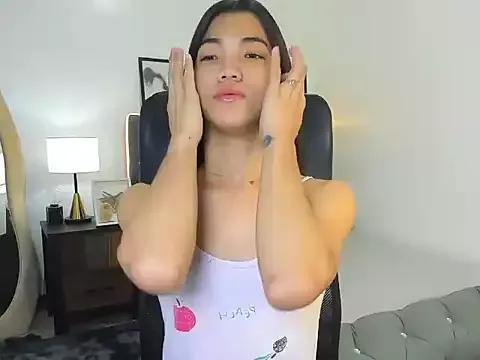 Customizable and immersive: Energize your taste buds and checkout our delicious choice of amateur cams liveshows with excited livestreamers getting their sweet physiques pounded with their beloved vibrating toys.