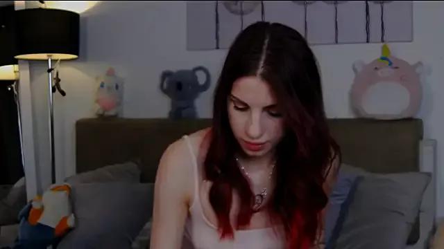 CassKiera from StripChat