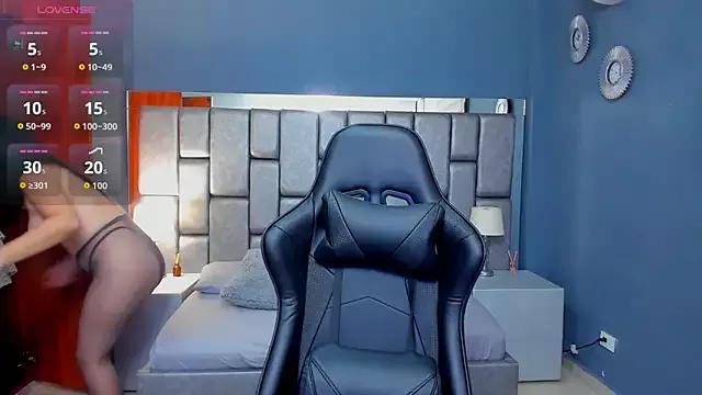 Customizable and immersive: Energize your taste buds and checkout our delicious choice of amateur cams liveshows with excited livestreamers getting their sweet physiques pounded with their beloved vibrating toys.