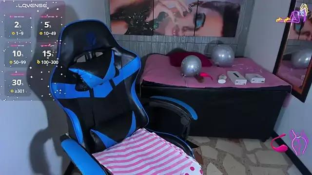 Customizable and immersive: Energize your taste buds and checkout our delicious choice of amateur cams liveshows with excited livestreamers getting their sweet physiques pounded with their beloved vibrating toys.