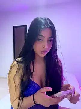 CATALEYA_CAST1 from StripChat is Freechat