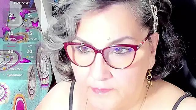 cataleya_mom from StripChat is Freechat