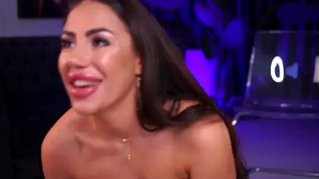 Customizable and immersive: Energize your taste buds and checkout our delicious choice of amateur cams liveshows with excited livestreamers getting their sweet physiques pounded with their beloved vibrating toys.