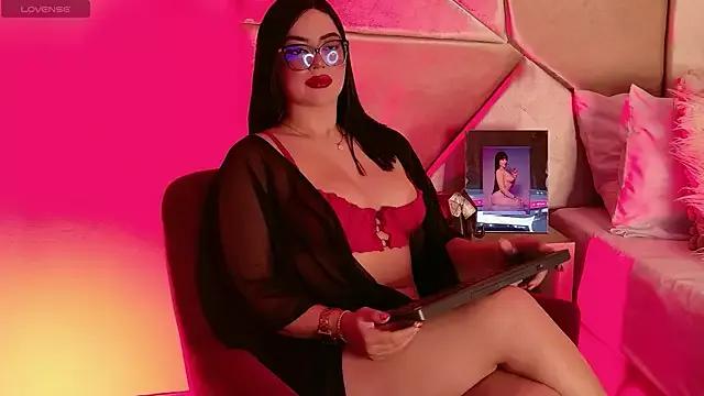 Customizable and immersive: Energize your taste buds and checkout our delicious choice of amateur cams liveshows with excited livestreamers getting their sweet physiques pounded with their beloved vibrating toys.