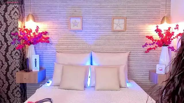 Customizable and immersive: Energize your taste buds and checkout our delicious choice of amateur cams liveshows with excited livestreamers getting their sweet physiques pounded with their beloved vibrating toys.