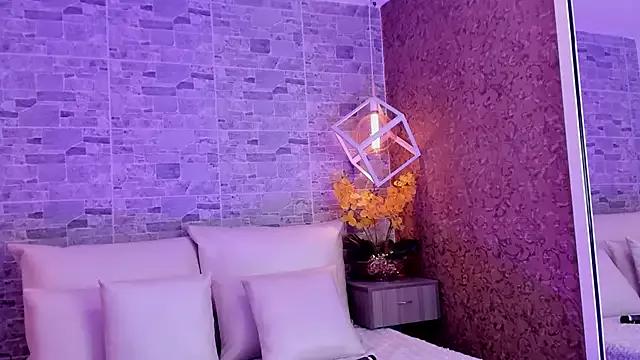 Customizable and immersive: Energize your taste buds and checkout our delicious choice of amateur cams liveshows with excited livestreamers getting their sweet physiques pounded with their beloved vibrating toys.