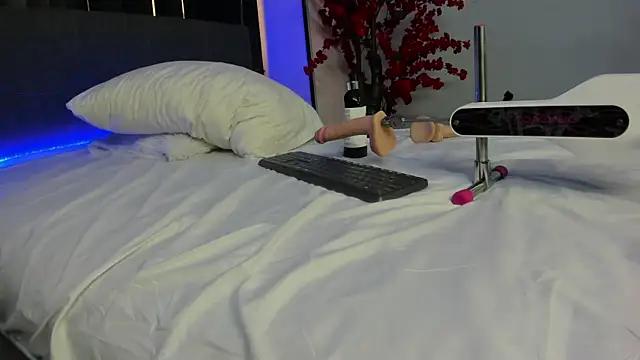 Customizable and immersive: Energize your taste buds and checkout our delicious choice of amateur cams liveshows with excited livestreamers getting their sweet physiques pounded with their beloved vibrating toys.
