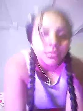 Catalina_naugthy from StripChat is Freechat