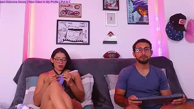 Customizable and immersive: Energize your taste buds and checkout our delicious choice of amateur cams liveshows with excited livestreamers getting their sweet physiques pounded with their beloved vibrating toys.